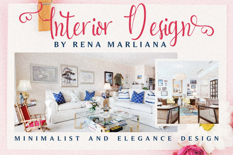 Qayla Font Letterena Studios 