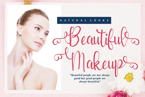 Qayla Font Letterena Studios 