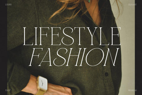 Qefila Typeface Font Storytype Studio 