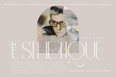 Qegor Typeface Font Storytype Studio 