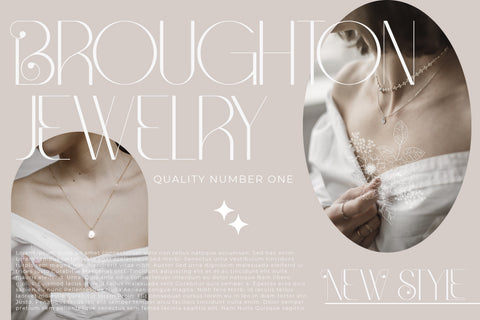 Qegor Typeface Font Storytype Studio 