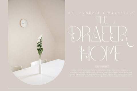 Qegor Typeface Font Storytype Studio 