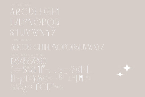 Qegor Typeface Font Storytype Studio 