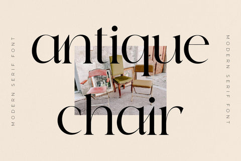 Qeilab Typeface Font Storytype Studio 