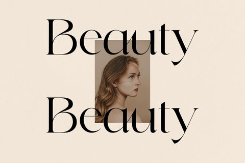 Qeilab Typeface Font Storytype Studio 