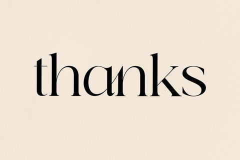 Qeilab Typeface Font Storytype Studio 