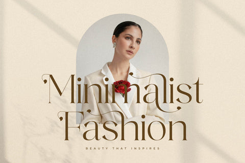 Qeinsha Typeface Font Storytype Studio 