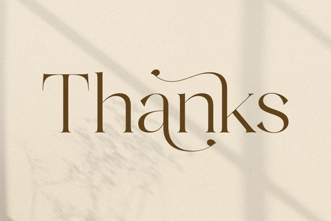 Qeinsha Typeface Font Storytype Studio 