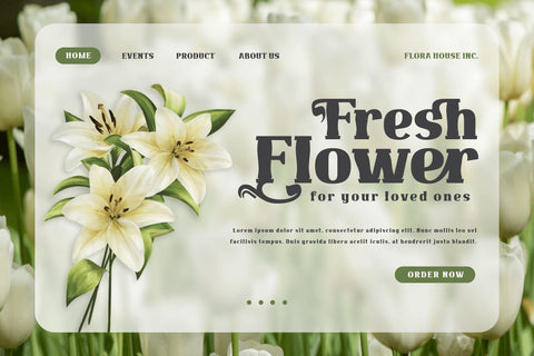 Qekruz | Serif Classic Modernism Font twinletter 