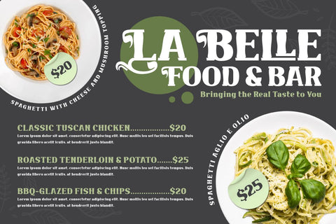 Qekruz | Serif Classic Modernism Font twinletter 