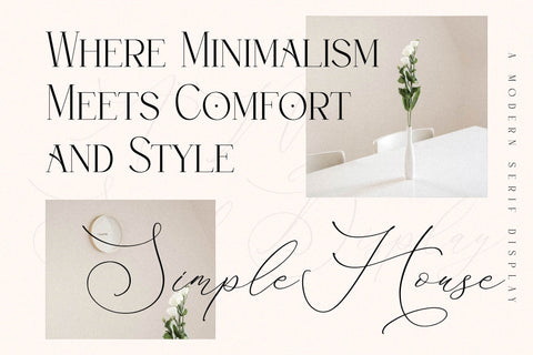 Qelthan Typeface Font Storytype Studio 