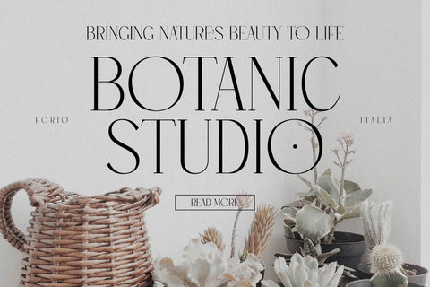 Qelthan Typeface Font Storytype Studio 