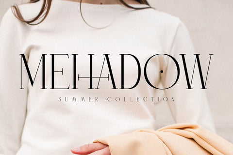 Qelthan Typeface Font Storytype Studio 