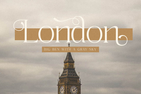 Qeraldin Typeface Font Storytype Studio 