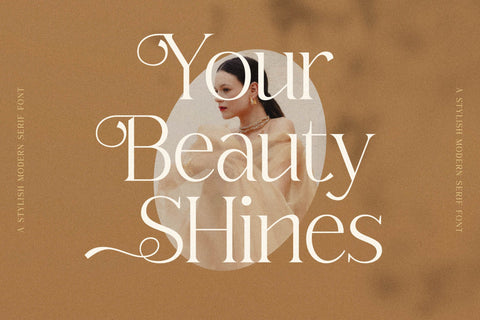 Qeraldin Typeface Font Storytype Studio 