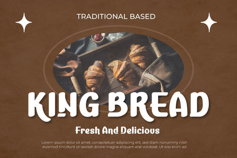 Qerung Font Font twinletter 