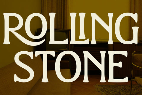 Qetalon Typeface Font Storytype Studio 