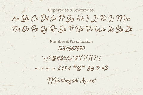 Qicka - Handwritten Font Font Attype studio 