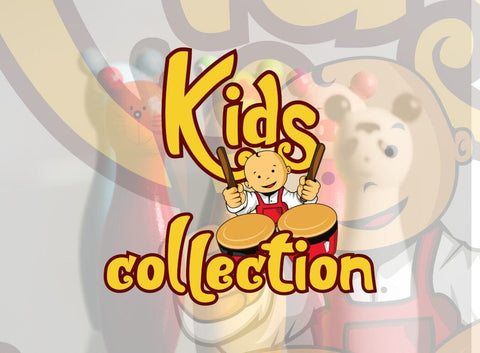 Qidstar Font Font Leamsign Studio 