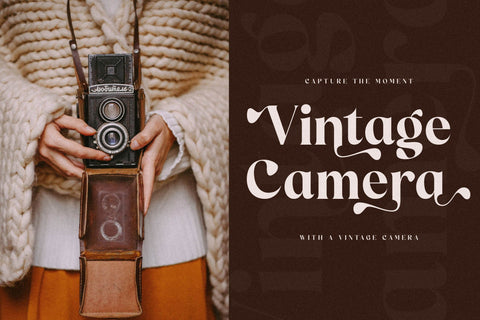 Qielftan Typeface Font Storytype Studio 