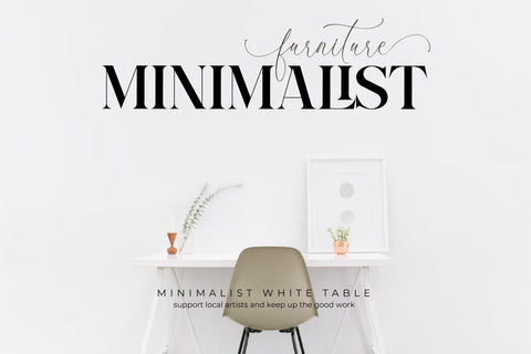 Qilgabe Typeface Font Storytype Studio 