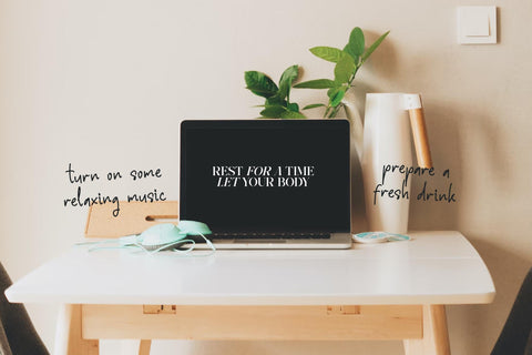 Qilgabe Typeface Font Storytype Studio 