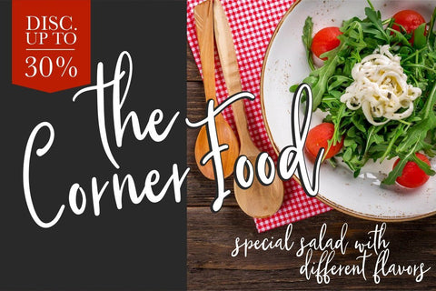 Qillyanst Signature Calligraphy Font Creatype Studio 