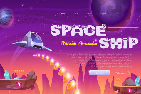 Qindars Font twinletter 