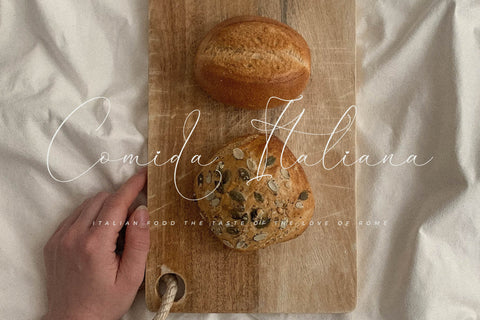 Qirtandy Fantasia - Luxury Calligraphy Font Font Storytype Studio 