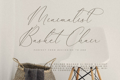 Qirtandy Fantasia - Luxury Calligraphy Font Font Storytype Studio 