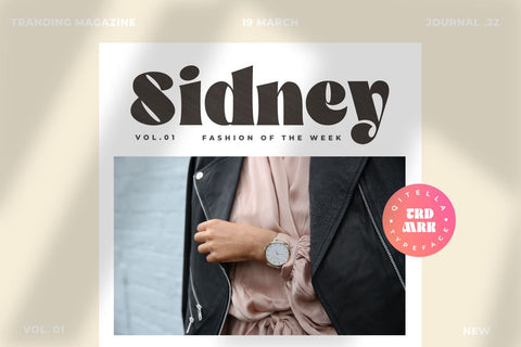 Qitella Font Zeenesia Std 