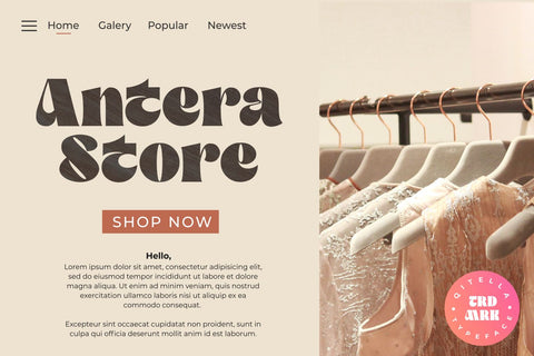 Qitella Font Zeenesia Std 