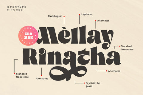 Qitella Font Zeenesia Std 