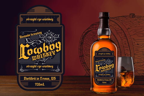 QIUBA Blackletter font Font twinletter 