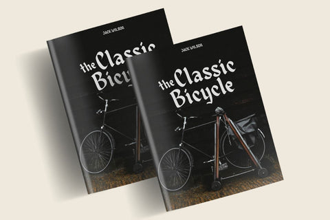 Qixohe - Blackletter Font Font twinletter 