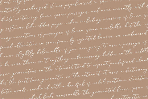 Qlouchester Westfild - Luxury Script Font Font Storytype Studio 