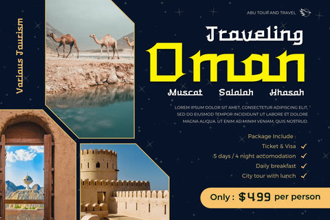 Qobliyah Font twinletter 