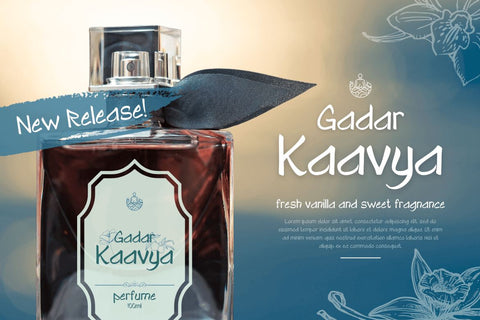 Qojarun Font twinletter 