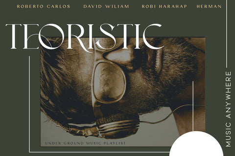 Qomarun Font Wildan Type 