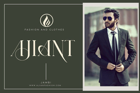 Qomarun Font Wildan Type 