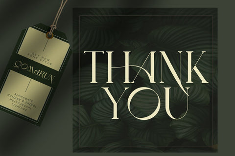 Qomarun Font Wildan Type 