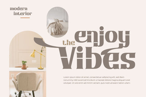 Qonihy | Serif Classic Modernism Font twinletter 