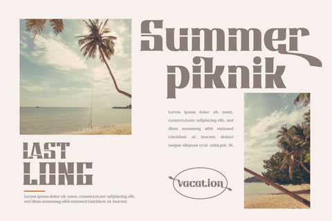 Qonihy | Serif Classic Modernism Font twinletter 