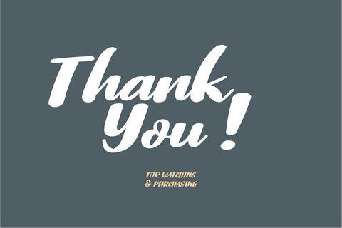 Qoprol Roll Font twinletter 