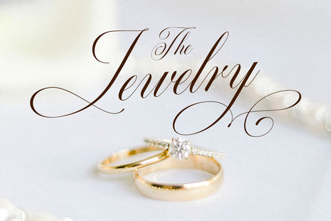 Quadrian - Elegant Script Font Arterfak Project 