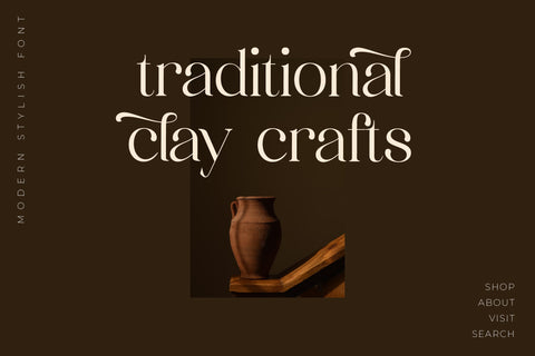 Quahon Typeface Font Storytype Studio 