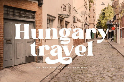 QUAILS Font Madatype Studio 