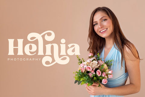 QUAILS Font Madatype Studio 