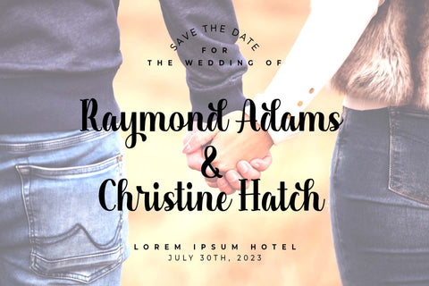 Quality Font love script 