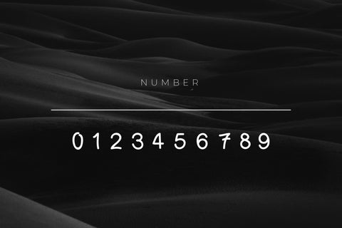 Quandam - A Quirky and Fun Display Font Font CraftLabSVG 